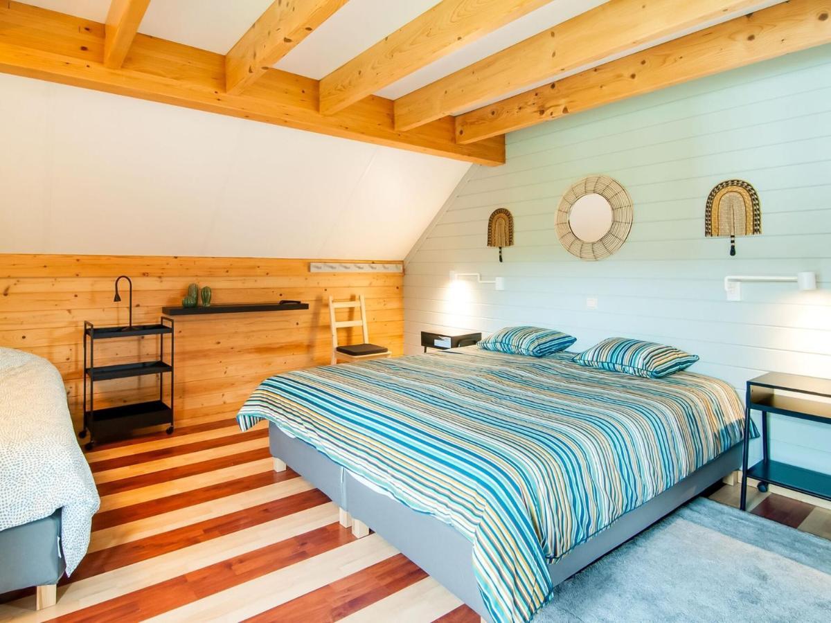 Splendid Villa In Sart Jalhay With Swimming Pool Нивезе Номер фото